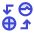 Deepfake Technology 2 icon - Free transparent PNG, SVG. No sign up needed.