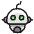 Robot Head icon - Free transparent PNG, SVG. No sign up needed.
