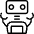 Robot Icon from Ultimate Light Set