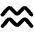 Zodiac 4 Icon from Flex Solid Set