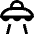 Astronomy Ufo icon - Free transparent PNG, SVG. No sign up needed.