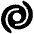Galaxy 2 Icon from Plump Solid Set