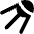 Satellite Icon from Flex Solid Set