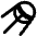 Satellite Icon from Plump Remix Set
