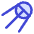 Satellite Icon from Core Duo Set