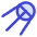 Satellite Icon from Core Duo Set