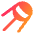 Satellite Icon from Plump Gradient Set