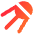 Satellite Icon from Core Gradient Set