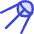 Satellite Icon from Flex Duo Set