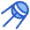 Satellite Icon from Plump Duo Set