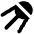 Satellite Icon from Core Solid Set