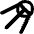 Satellite Icon from Flex Remix Set