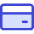 Credit Card 1 icon - Free transparent PNG, SVG. No sign up needed.