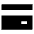Credit Card 1 icon - Free transparent PNG, SVG. No sign up needed.