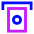 Credit Card 2 Icon from Sharp Neon Set