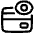 Credit Card Control Icon from Plump Line Set