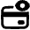 Credit Card Control Icon from Plump Remix Set