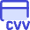 Credit Card Cvv icon - Free transparent PNG, SVG. No sign up needed.