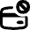 Credit Card Disable Icon from Flex Remix Set