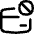 Credit Card Disable Icon from Flex Line Set