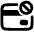 Credit Card Disable Icon from Plump Remix Set