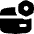 Credit Card Gear Settings Nut Icon from Flex Solid Set