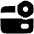 Credit Card Gear Settings Nut Icon from Plump Solid Set