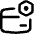 Credit Card Gear Settings Nut Icon from Flex Line Set