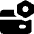 Credit Card Gear Settings Nut Icon from Core Solid Set