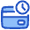 Credit Card History Icon from Plump Duo Set