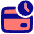 Credit Card History Icon from Plump Pop Set