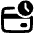 Credit Card History Icon from Plump Remix Set