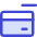 Credit Card Remove icon - Free transparent PNG, SVG. No sign up needed.