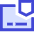 Credit Card Shield Icon from Sharp Duo Set