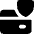 Credit Card Shield Icon from Core Solid Set