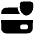 Credit Card Shield Icon from Plump Solid Set
