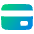 Credit Card Solo Icon from Plump Gradient Set