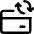 Credit Card Sync Icon from Core Line Set