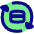 Credit Card Sync Reload Arrows Icon from Flex Pop Set