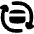 Credit Card Sync Reload Arrows Icon from Flex Solid Set
