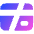 Credit Card Tear Icon from Plump Gradient Set