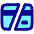 Credit Card Tear Icon from Plump Pop Set