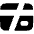 Credit Card Tear Icon from Plump Solid Set