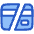 Credit Card Tear Icon from Plump Duo Set