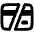 Credit Card Tear Icon from Plump Remix Set