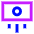 Payment Cash Out 3 Icon from Sharp Neon Set
