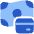 Payment Methods Options Icon from Plump Flat Set