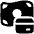 Payment Methods Options Icon from Plump Solid Set