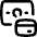Payment Methods Options Icon from Flex Line Set