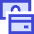 Payment Methods Options Icon from Sharp Duo Set